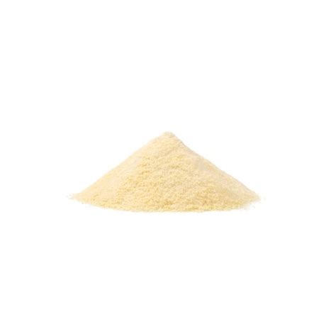 Soft Wheat Semolina - PGB Agro-Industries