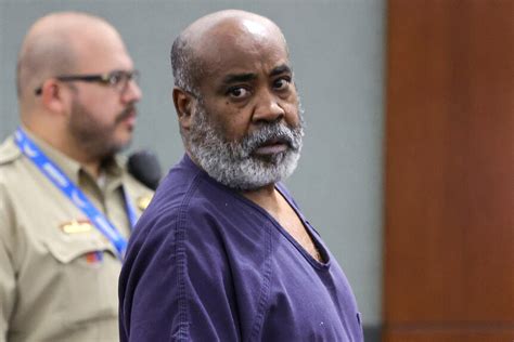 Duane Davis Murder Trial Date Set In Tupac Shakur Case Crime News