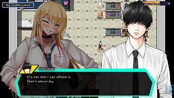 College Cuck Life With An Otaku Friendly Girl Machine Translate Eng Love Route XVIDEOS