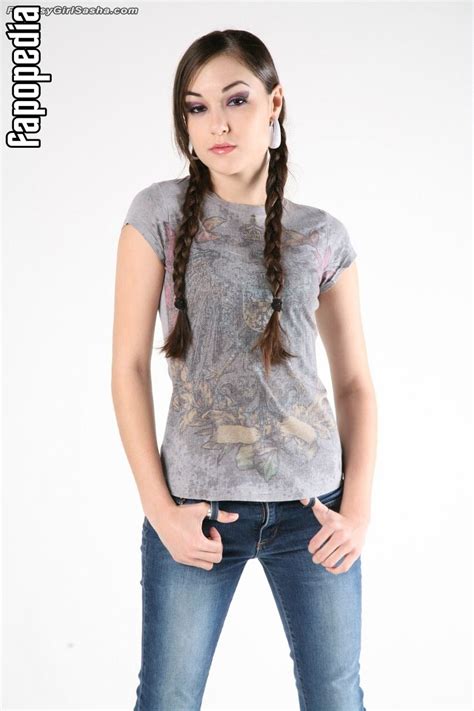 Sasha Grey Nude Patreon Leaks Photo Fapopedia