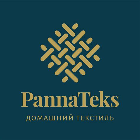 PannaTeks - домашний текстиль