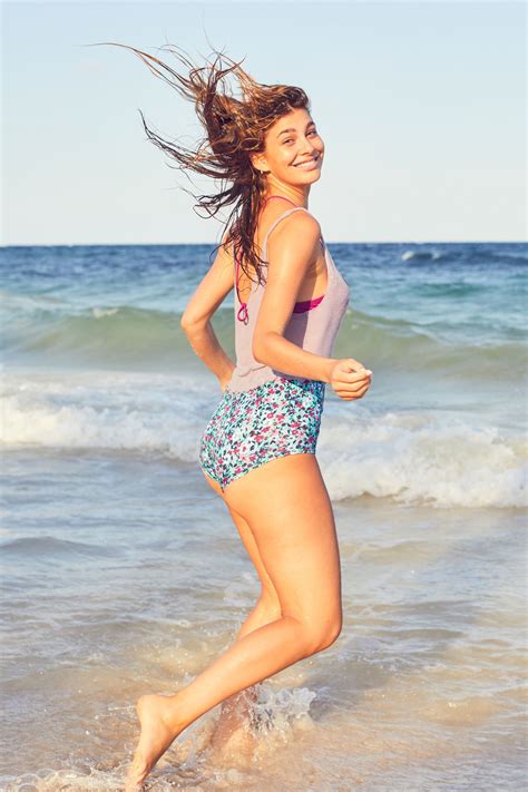 Camila Morrone Nude Sexy Photos Scandal Planet