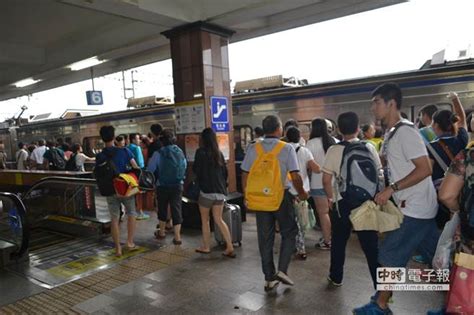 北迴線恢復正常 花東線全部停駛 生活 中時