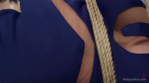 WhippedAss Kink Mistress Kara And Ingrid Mouth Anal With Strapon SD P BDSMfemdom