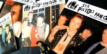 カテゴリー SINGLE Bootleg NEVER MIND THE SEX PISTOLS