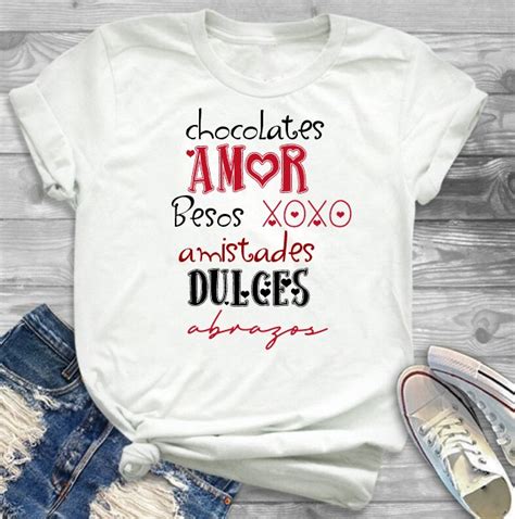 Playera “amor Xoxo Besos” Colibrí Print México