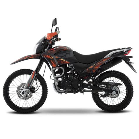 Dm Gpx Motos