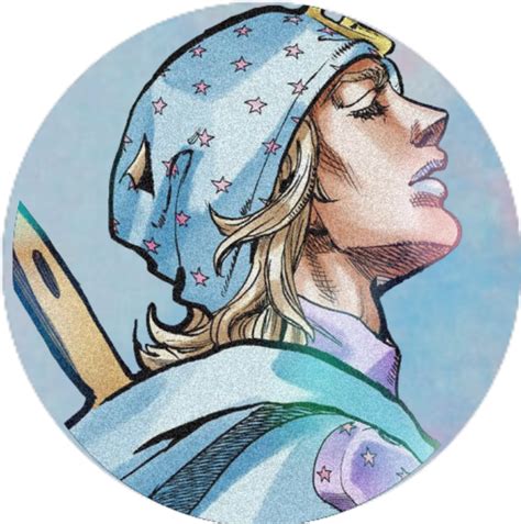 Johnny Joestar Pfp Aesthetic Goimages Connect