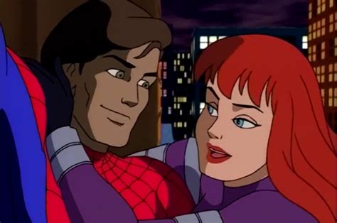 Spider-Man: The Animated Series, il presidente Marvel vuole mostrare il viaggio di Peter per ...