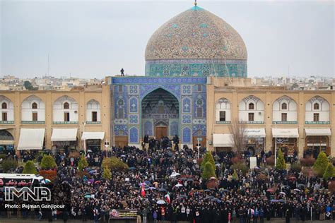 ایمنا اصفهان در سوگ شهید سردار قاسم سلیمانی۲