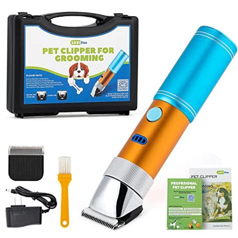 Best Commercial Dog Clippers 2025 - Vet Ranch - We Love Pets