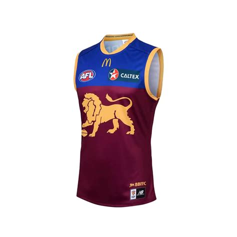 Personalised AFL Guernsey S Your Jersey