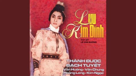 Lưu Kim Đính 3 Youtube