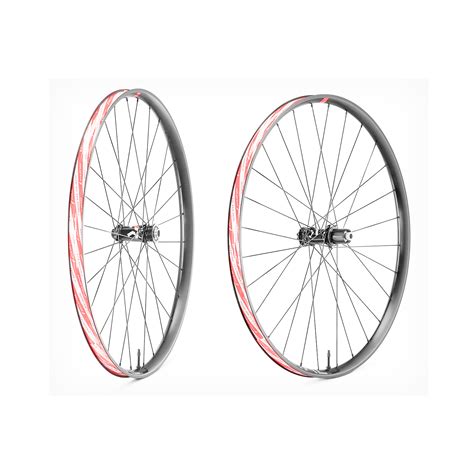 Fulcrum RED ZONE 5 29 Mountain Bike Wheelset Eat Sleep Cycle Shop