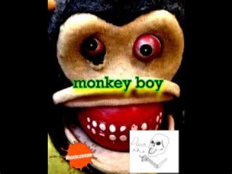 Penis Monkey Creepypasta Telegraph