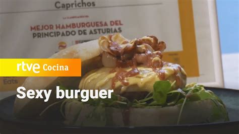 La Mejor Hamburguesa De Asturias Aqu La Tierra Rtve Cocina