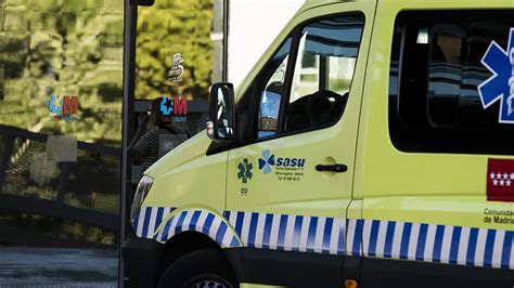 Muere Un Hombre De A Os En Una Bodega De Valdepe As Ciudad Real Al