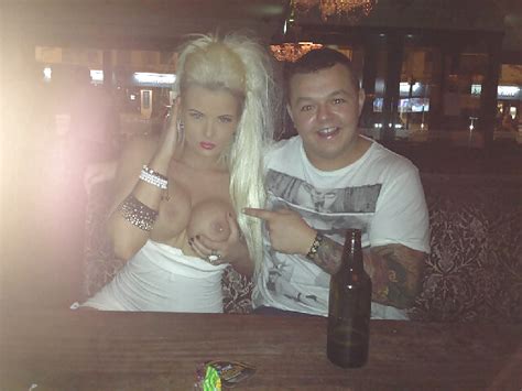 FAKE TIT CHAV BLONDE Porn Pictures XXX Photos Sex Images 1678025 PICTOA