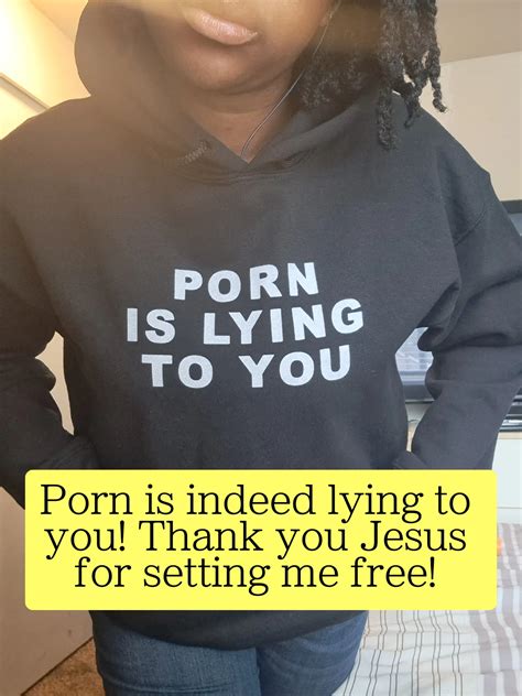 Jesus saved me from pornography.. | Gallery posted by Bre'Aunna | Lemon8