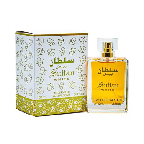 Sultan Arabic Perfume Ori Wanginya Tahan Lama Body Spraynice Scent