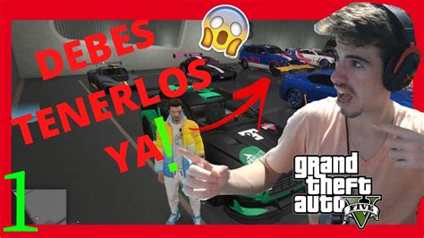 Mejores Coches Para Tunear Baratos Gta Online Debes Tenerlos Ya