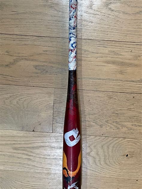 31 Demarini Voodoo One Baseball Bats Sidelineswap