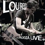 LOLLAPALOOZA LIVE LOU REED ルーリードOLD ROCKディスクユニオンオンラインショップdiskunion net