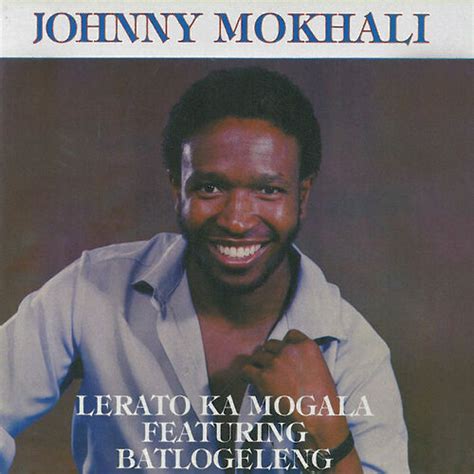 Johnny Mokhali Albums Songs Playlists Listen On Deezer