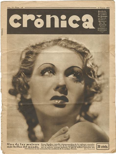 Cronica Issue VI, No. 218 | Cinema journals | First Edition