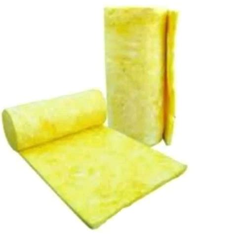 Gaspul Glasswol Gaswool Gasbul Glass Wool Gaswul Gaspol Exhaust Yellow