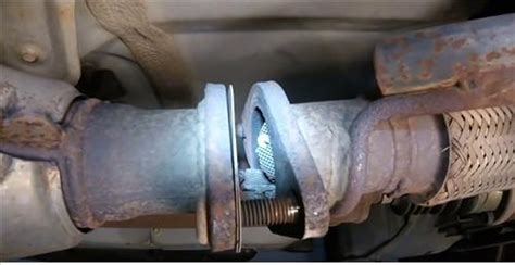 Symptoms Of A Bad Clogged Catalytic Converter Backyardmechanic