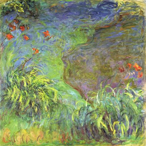 Claude Monet Paintings Paintings