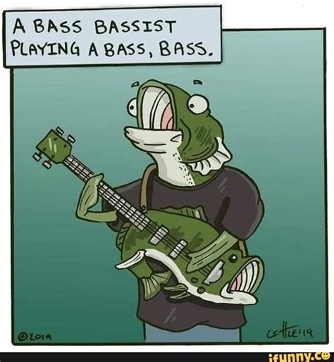 Bass Playing Bass Rdavie504