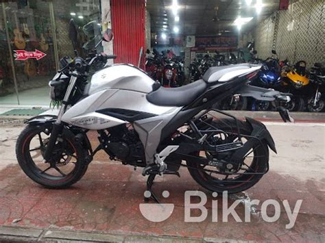 Suzuki Gixxer FI ABS DD 2023 Malibag Bikroy