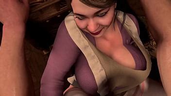 Fucking A Hot Asian MILF Maid In The Ass After She Blows Him Off D Porn XVIDEOS