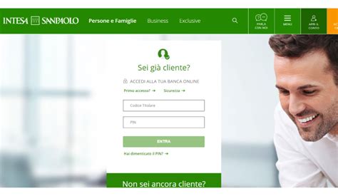 Cosè E Dove Si Trova Il Codice Bic Intesa Sanpaolo