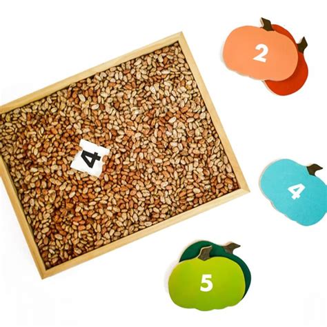 6 Creative Fall Fine Motor Activities 24 More Easy Ideas