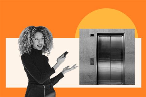 12 Elevator Pitch Examples to Encourage Your Personal [+Templates] - Bizagility