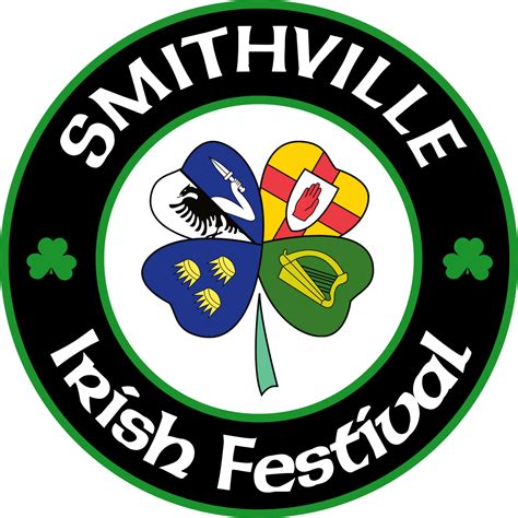 Be A Sponsor Smithville Irish Festival Galloway Nj