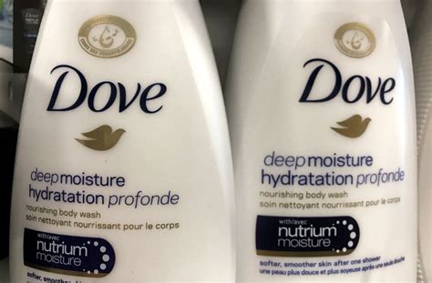 Dove Apologizes For Racist Soap Ad That Turned Black Woman White