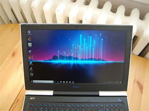 Dell G7 15 7588 review: Budget gaming laptop with impressive ...