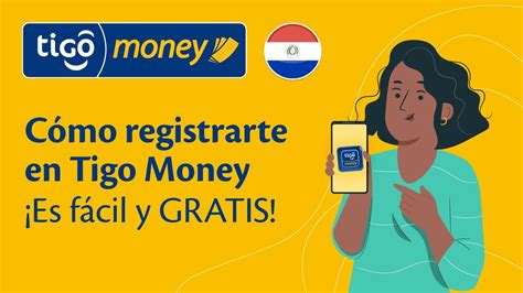 Aprende a Activar tu Billetera Tigo Money en MINUTOS Descubre cómo