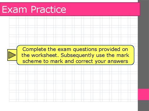 A Level Physics Electrical Quantities Potential Dividers Objectives