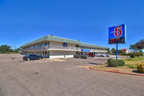 Motel 6 Sierra Vista - Fort Huachuca - UPDATED 2017 Prices & Reviews ...