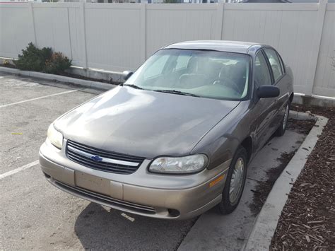 2000 Chevrolet Malibu Lt For Sale Used Cars On Buysellsearch