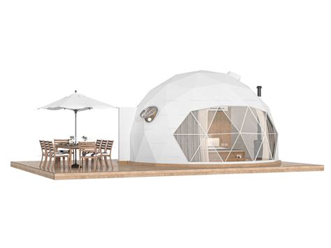 Glamping Geodesic Dome Tent Large Metre 50 Off