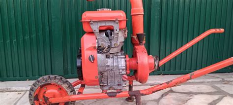 Motor Rega Kubota GH 170 1 1 2 Almada Cova Da Piedade Pragal E