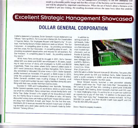 Solved A) What is the mission statement? Why is it | Chegg.com 