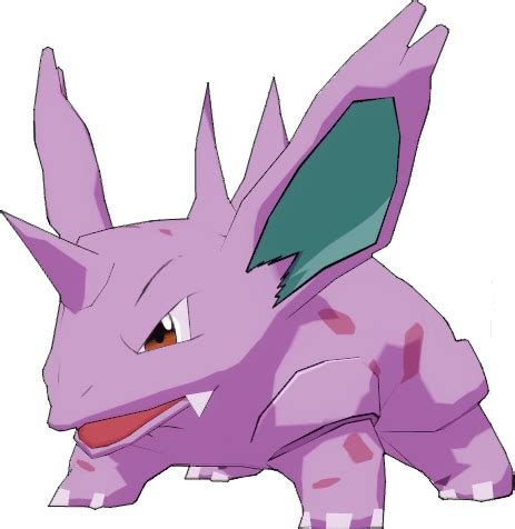 Image - Nidorino.png | Pokemon Generations Wiki | FANDOM powered by Wikia