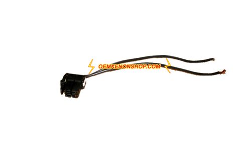 Volvo Xc Oem Headlight Flicker Headlamp Ballast Bulb Igniter Control